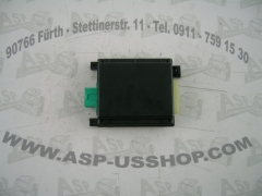 Steuergerät Fahrersitz - Module Driverseat  GM 99 - 07